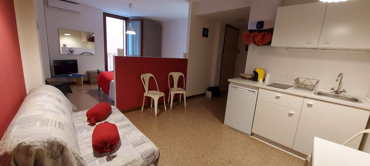 Marconi Loggia Delle Erbe Appartamento *