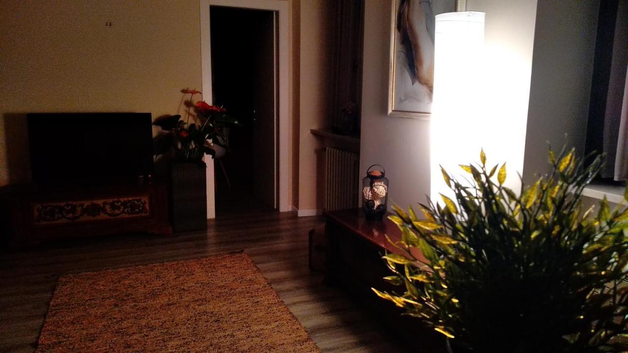Appartamento Marconi Loggia Delle Erbe *