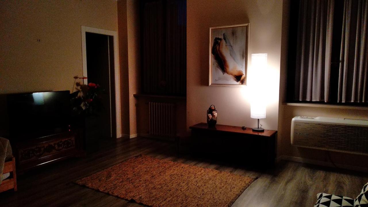 Marconi Loggia Delle Erbe Appartamento Verona