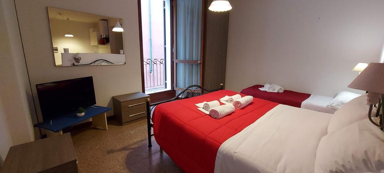 Apartamento Marconi Loggia Delle Erbe Verona