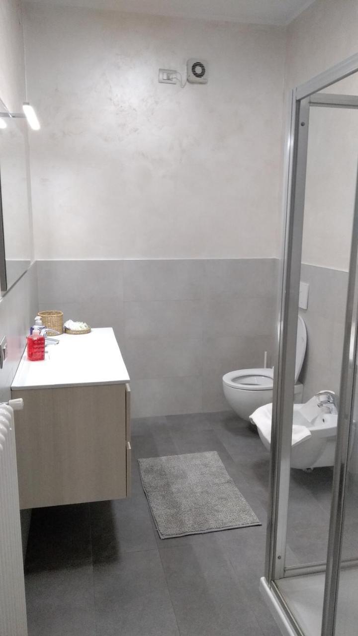 Apartamento Marconi Loggia Delle Erbe