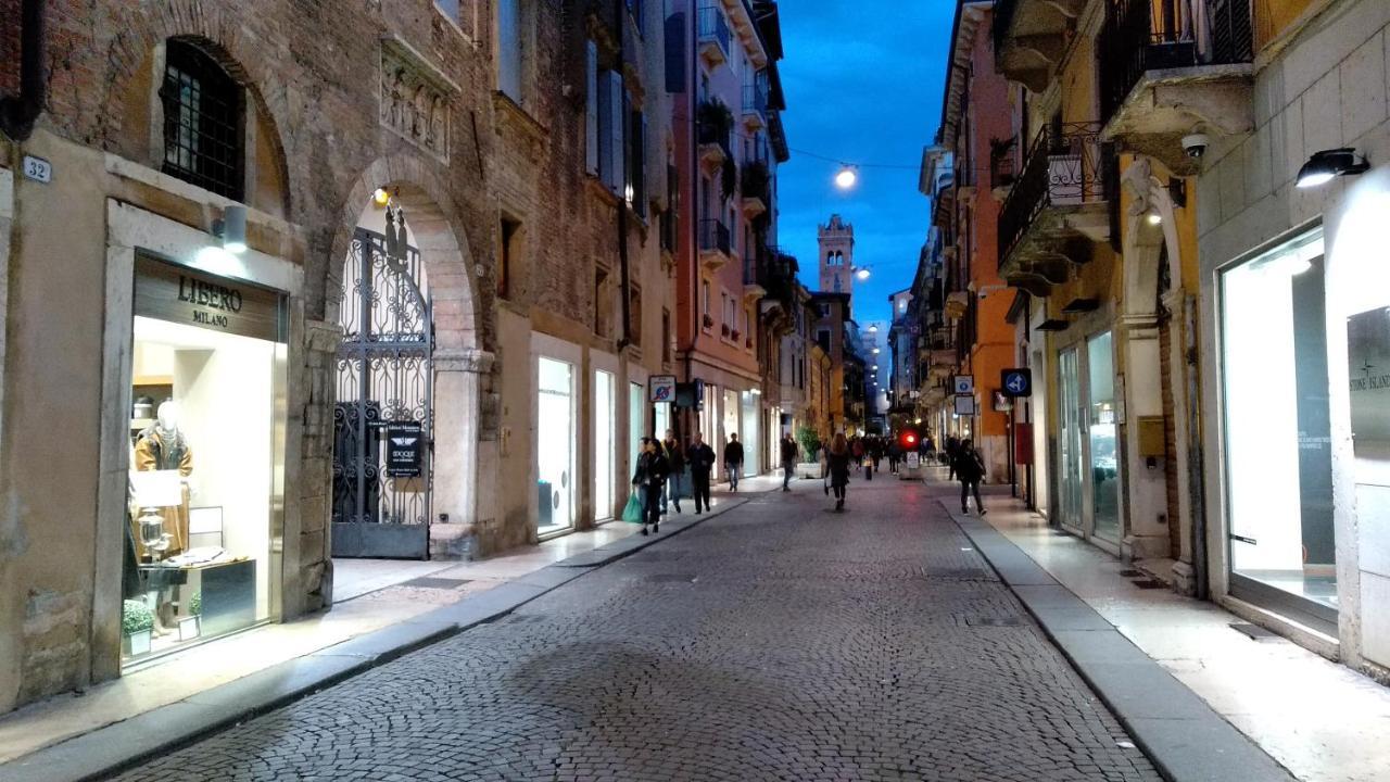 Apartamento Marconi Loggia Delle Erbe *